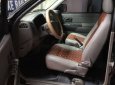 Isuzu Dmax 2006 - Cần bán lại xe Isuzu Dmax đời 2006, màu đen