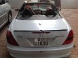 Mercedes-Benz SLK class SLK 280 2006 - Bán gấp Mercedes SLK 280 đời 2006, màu trắng, xe nhập, giá chỉ 700 triệu