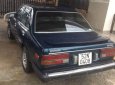 Honda Accord    1981 - Bán gấp Honda Accord đời 1981, màu đen