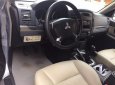 Mitsubishi Pajero V93 2008 - Bán gấp Mitsubishi Pajero V93 2008, màu bạc, nhập khẩu số sàn, 645tr