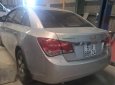 Chevrolet Cruze 1.6LS  2014 - Bán Chevrolet Cruze 1.6LS đời 2014, màu bạc, giá chỉ 438 triệu