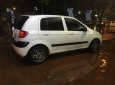 Hyundai Getz   2009 - Bán Hyundai Getz đời 2009, màu trắng, nhập khẩu nguyên chiếc  