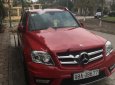 Mercedes-Benz GLK Class 300 2012 - Cần bán Mercedes 300 đời 2012, màu đỏ chính chủ