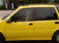 Honda Civic 2000 - Bán ô tô Honda Civic đời 2000, màu vàng, xe nhập
