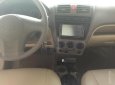 Kia Morning LX 2005 - Cần bán xe Kia Morning LX năm 2005, số tự động, màu bạc, nhập khẩu nguyên chiếc