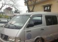 Mercedes-Benz Sprinter 2004 - Cần bán gấp Mercedes Sprinter đời 2004, màu bạc