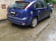 Ford Focus 2.0 Sport 2006 - Bán Ford Focus 2.0 Sport Full options màu xanh tím than, xe còn mới