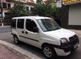 Fiat Doblo 2007 - Cần bán lại xe Fiat Doblo năm 2007, màu trắng xe gia đình