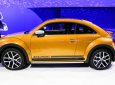 Volkswagen Beetle Dune 2017 - (Hot Hot) Bán xe Volkswagen Beetle Dune 2017, màu vàng, nhập khẩu nguyên chiếc. LH: 097.8877.754