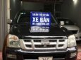 Isuzu Dmax 2006 - Cần bán lại xe Isuzu Dmax đời 2006, màu đen