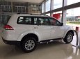 Mitsubishi Pajero Sport 2017 - Bán xe Mitsubishi Pajero Sport 2017, màu trắng