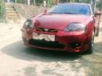 Hyundai Tuscani 2.0MT 2005 - Cần bán Hyundai Tuscani 2.0MT năm 2005, màu đỏ, xe nhập xe gia đình giá cạnh tranh