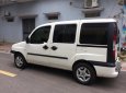 Fiat Doblo 2007 - Cần bán lại xe Fiat Doblo năm 2007, màu trắng xe gia đình