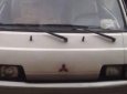 Mitsubishi L300   1995 - Cần bán gấp Mitsubishi L300 đời 1995, màu trắng