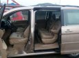 Honda Odyssey 2006 - Cần bán Honda Odyssey sản xuất 2006, màu ghi vàng  