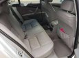 BMW 5 Series  530i   2009 - Bán xe cũ BMW 5 Series 530i đời 2009, màu bạc, xe nhập