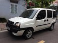 Fiat Doblo 2007 - Cần bán lại xe Fiat Doblo năm 2007, màu trắng xe gia đình