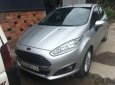 Ford Fiesta   S   2014 - Bán xe Ford Fiesta S 2014, màu bạc, giá chỉ 438 triệu