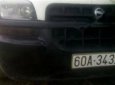Fiat Doblo 2003 - Bán Fiat Doblo đời 2003, màu trắng, 90tr