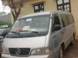 Mercedes-Benz Sprinter 2004 - Cần bán gấp Mercedes Sprinter đời 2004, màu bạc