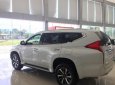 Mitsubishi Pajero Sport 3.0G 4x2 AT 2017 - Bán Mitsubishi Pajero Sport 3.0G 4x2 AT đời 2017, màu trắng, nhập khẩu