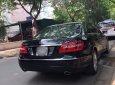 Mercedes-Benz E300 2009 - Bán ô tô Mercedes E300 đời 2009, màu đen, xe nhập