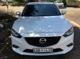 Mazda 6 2015 - Bán Mazda 6 đời 2015, màu trắng 