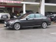 Mercedes-Benz C200 2015 - Mercedes C200 2015 màu đen