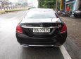 Mercedes-Benz C200 2015 - Mercedes C200 2015 màu đen