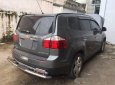 Chevrolet Orlando LTZ  2013 - Cần bán lại xe Chevrolet Orlando LTZ đời 2013, màu xám số tự động