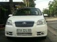 Daewoo Gentra 2005 - Bán xe Daewoo Gentra đời 2005, màu trắng