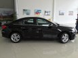 Chevrolet Cruze LT 1.6MT 2017 - Chevrolet Cruze 2017, hỗ trợ vay ngân hàng 90%. Gọi Ms. Lam 0939193718