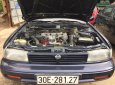 Nissan Maxima 1992 - Bán Nissan Maxima năm 1992 màu tím, 120 triệu nhập khẩu