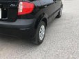 Hyundai Click 2007 - Bán Hyundai Click đời 2007, màu đen, xe nhập