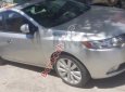 Kia Forte 2009 - Cần bán gấp Kia Forte sản xuất 2009, màu bạc, nhập khẩu nguyên chiếc chính chủ