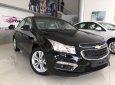 Chevrolet Cruze LT 1.6MT 2017 - Chevrolet Cruze 2017, hỗ trợ vay ngân hàng 90%. Gọi Ms. Lam 0939193718