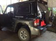 Hyundai Galloper 2003 - Bán Hyundai Galloper đời 2003, màu đen, xe nhập, giá chỉ 180 triệu