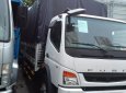 Fuso Fighter 2016 - Xe tải Fuso FI 7.2T, nhập khẩu Ấn Độ, thùng đóng sẵn, lãi suất 4.99%