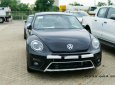 Volkswagen New Beetle Dune 2017 - Beetle Dune 2017 màu đen, nhập khẩu số lượng xe hạn chế