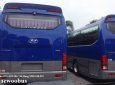 Hyundai Universe 2011 - Cần bán lại xe Hyundai Universe đời 2011, màu xanh lam, nhập khẩu Hàn Quốc