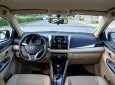 Toyota Vios 1.5 E  2017 - Bán Toyota Vios 1.5 E CVT - 515 triệu - Ưu đãi thêm phụ kiện - Liên hệ 0902750051