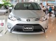 Toyota Vios 1.5E MT 2017 - Bán Toyota Vios E MT, 140 triệu lấy xe, ưu đãi bảo hiểm và phụ kiện, 488 triệu