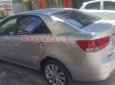 Kia Forte 2009 - Cần bán gấp Kia Forte sản xuất 2009, màu bạc, nhập khẩu nguyên chiếc chính chủ