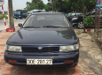 Nissan Maxima 1992 - Bán Nissan Maxima năm 1992 màu tím, 120 triệu nhập khẩu