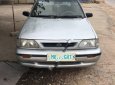 Kia Pride 2003 - Bán Kia Pride đời 2003, màu bạc, giá chỉ 56 triệu