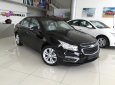 Chevrolet Cruze LT 1.6MT 2017 - Chevrolet Cruze 2017, hỗ trợ vay ngân hàng 90%. Gọi Ms. Lam 0939193718