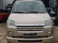 Suzuki APV 2006 - Bán Suzuki APV đời 2006, màu vàng  