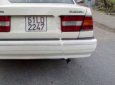 Volvo 940 1992 - Bán Volvo 940 đời 1992, màu trắng, xe nhập giá cạnh tranh