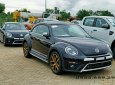 Volkswagen New Beetle Dune 2017 - Beetle Dune 2017 màu đen, nhập khẩu số lượng xe hạn chế