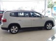 Chevrolet Orlando LT 2017 - 7 chỗ giá chỉ 639 triệu, Chevrolet Orlando LT trả trước tầm 150 triệu, LH Nhung 0975768960